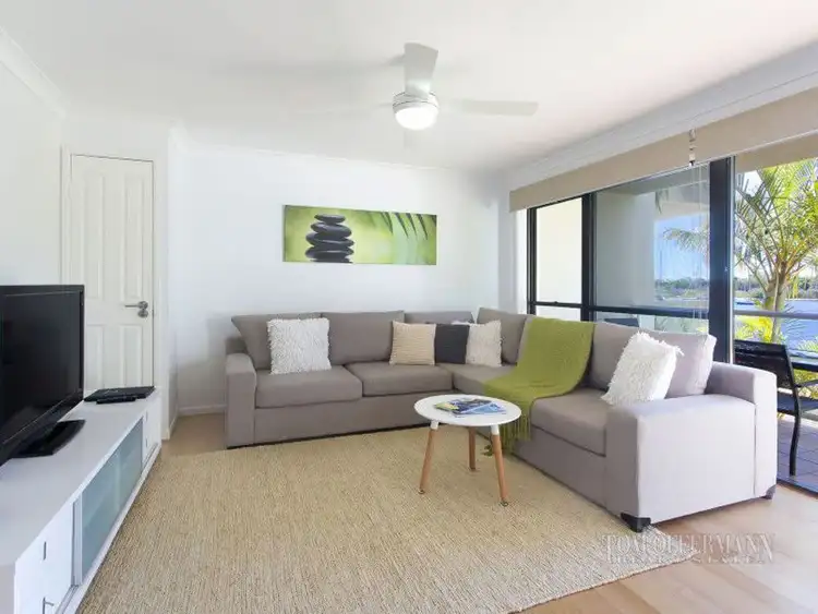 Third view of Homely unit listing, 13/86 Noosa Parade, Noosa Heads QLD 4567