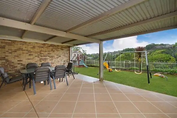 47 Glen Ayr Drive, Banora Point NSW 2486