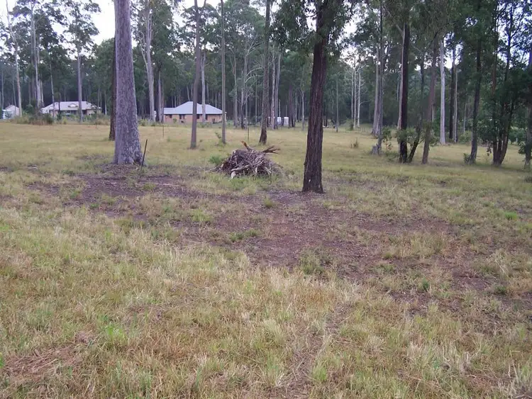 Fifth view of Homely land listing, Address available on request