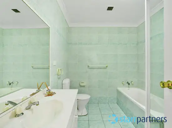 Fifth view of Homely apartment listing, 4/3 Brisbane Street, Harris Park NSW 2150