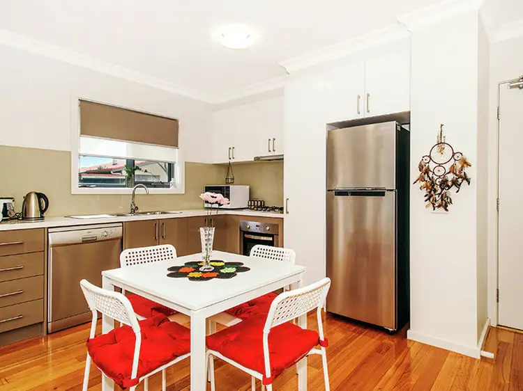 Third view of Homely apartment listing, 4/11 Church Street, Mitcham VIC 3132