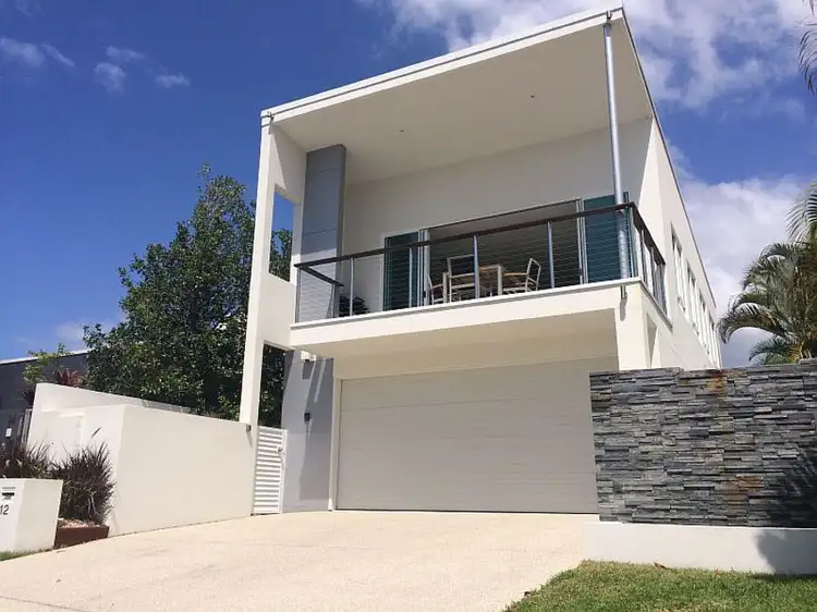 12 Barbuda Circuit, Parrearra QLD 4575