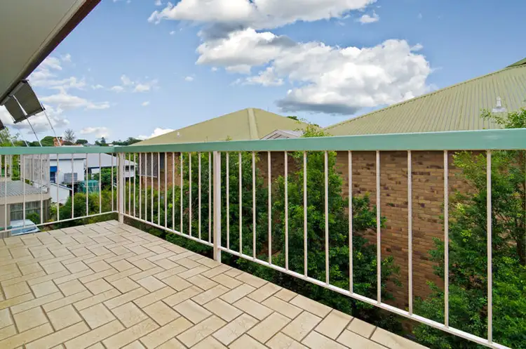 Third view of Homely unit listing, 6/40 Rosemount Terrace, Windsor QLD 4030