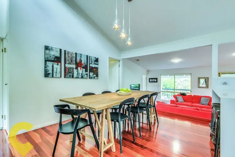 Sixth view of Homely house listing, 7 Donegal Place, The Gap QLD 4061