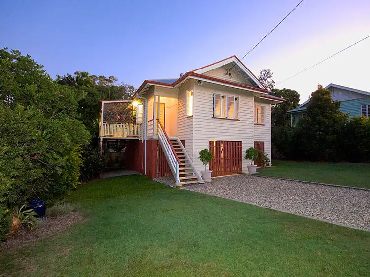 Main view of Homely house listing, 56 Ethel Street, Chermside QLD 4032