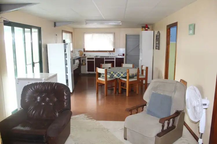 Third view of Homely rural property listing, 60 Greensill Road, Owanyilla QLD 4650