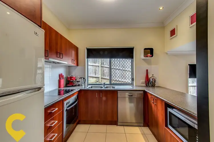 Second view of Homely house listing, 12 Escarpment Drive, Springfield QLD 4300