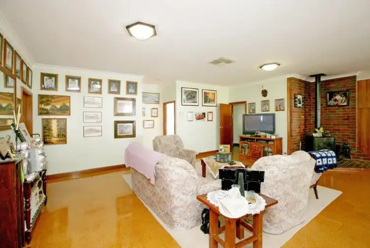 Fifth view of Homely house listing, 20 Hammond Street, Junee NSW 2663