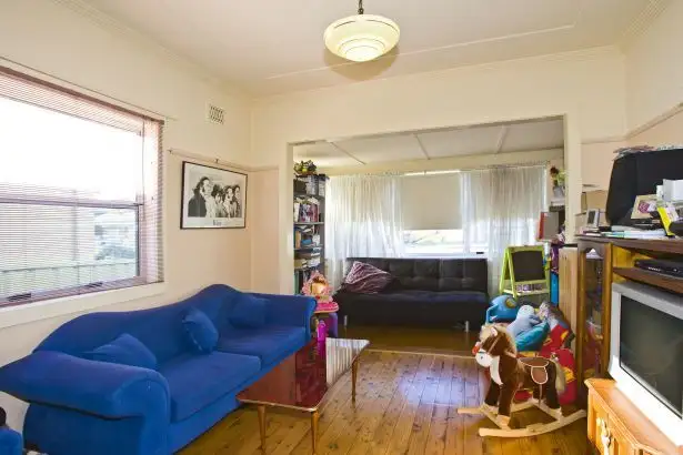 Second view of Homely house listing, 63A Kenrick Street, Merewether NSW 2291