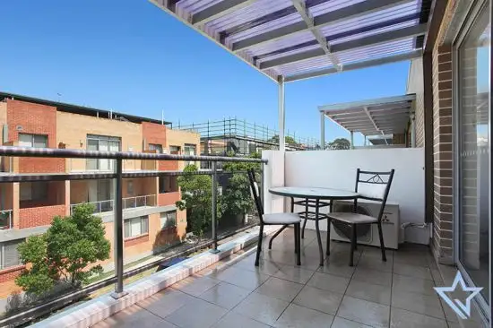 Third view of Homely unit listing, 12/2 Howard Avenue, Northmead NSW 2152