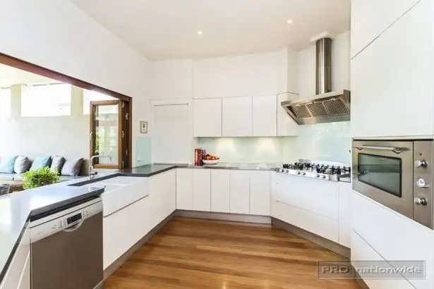 Second view of Homely house listing, 110 Turnbull Street, Hamilton South NSW 2303