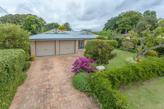 23 School Street, Helidon QLD 4344