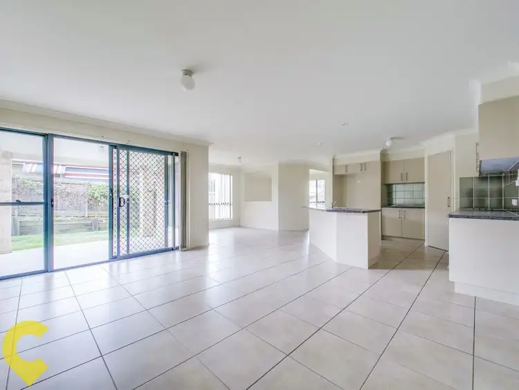 Second view of Homely house listing, 14 Meander Street, Warner QLD 4500