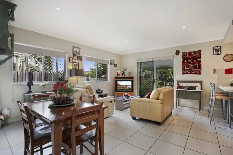 Second view of Homely house listing, 3 - 63 Primrose Street, Sherwood QLD 4075