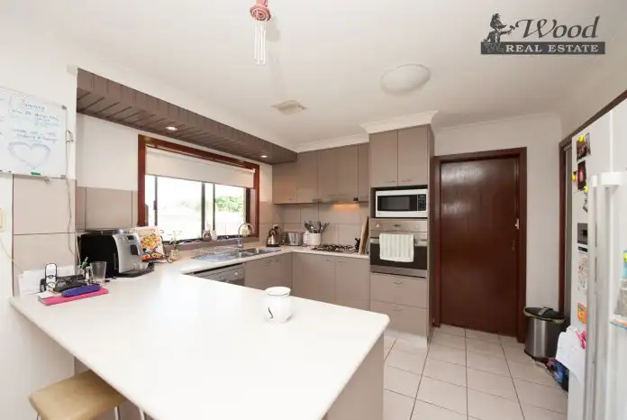 Second view of Homely house listing, 492 Laramee Drive, Lavington NSW 2641