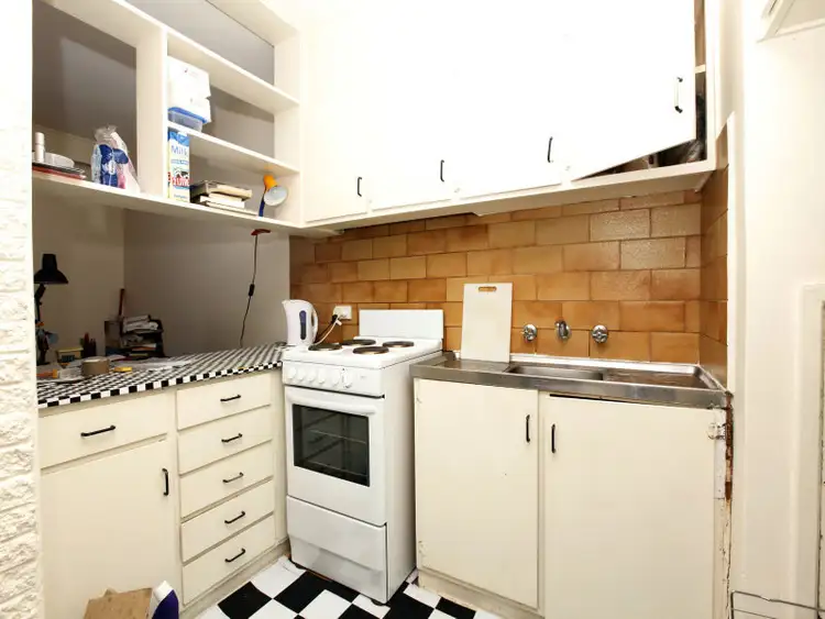 Second view of Homely apartment listing, 2/176 St Georges Rd, Northcote VIC 3070