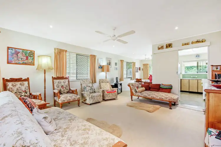 Sixth view of Homely house listing, 118 Hassall Street, Corinda QLD 4075