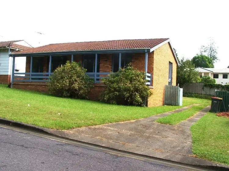 3 Hodge  Street, Macksville NSW 2447