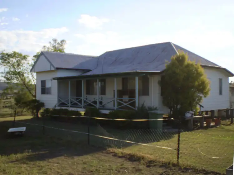 Main view of Homely rural property listing, Address available on request