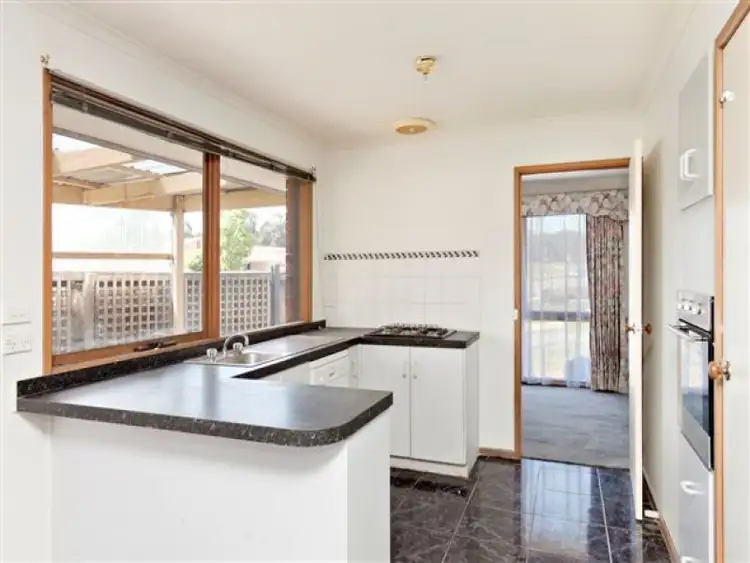 Second view of Homely house listing, 6 Bunerong Court, Narre Warren South VIC 3805