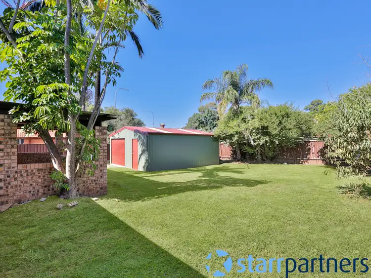 Third view of Homely house listing, 42 Kittyhawk Cres, Raby NSW 2566