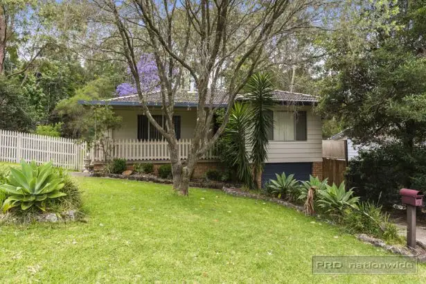 21 Walkern Road, New Lambton Heights NSW 2305