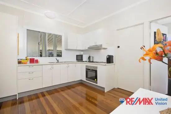 Second view of Homely house listing, 23 Shepherd Street, Wynnum QLD 4178