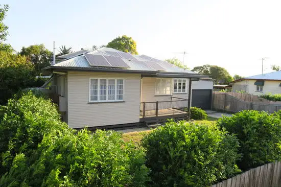 11 Cemetery Road, Raceview QLD 4305