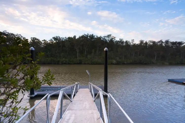 Third view of Homely house listing, 75 Wendouree Cr, Westlake QLD 4074