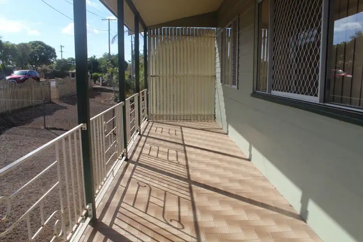 Sixth view of Homely house listing, 171 Cambridge Street, Granville QLD 4650