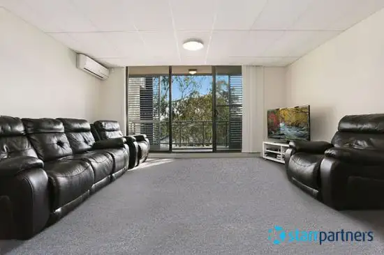 Third view of Homely unit listing, 20/163 Hawkesbury Rd, Westmead NSW 2145