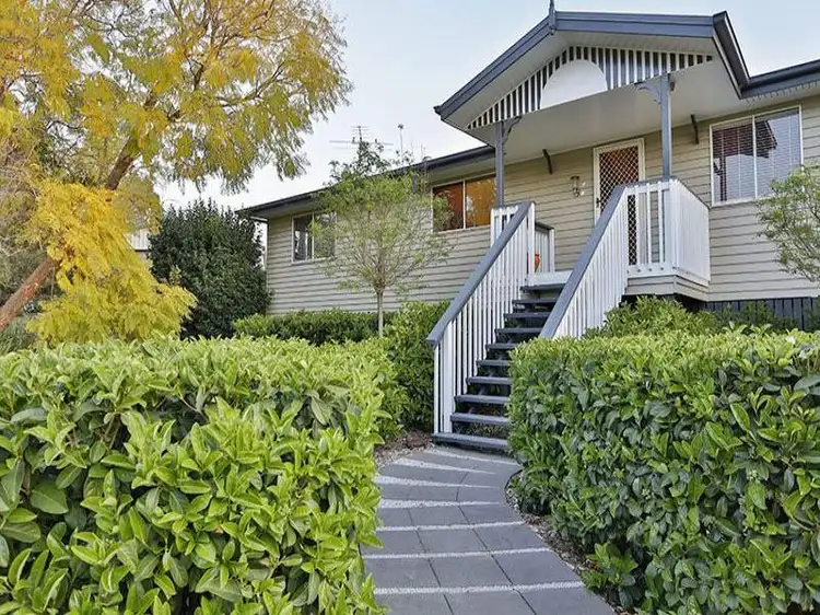 Second view of Homely house listing, 3 Merrygrove Court, Highfields QLD 4352