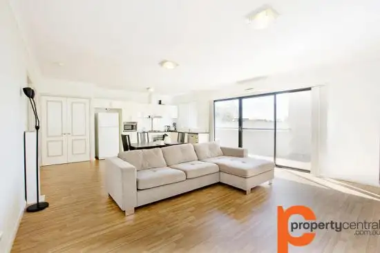 Second view of Homely unit listing, 32/282 High Street, Penrith NSW 2750
