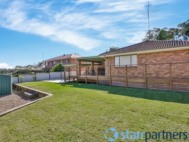 Fifth view of Homely house listing, 5 Bundeena Road, Woodbine NSW 2560