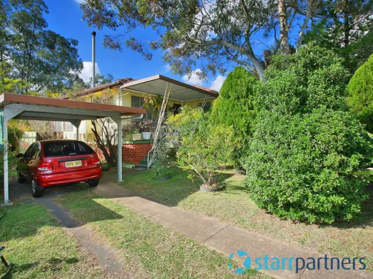 7 Canal Road, Greystanes NSW 2145