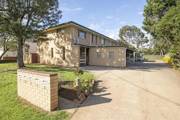 46 Grenier St, Toowoomba City QLD 4350