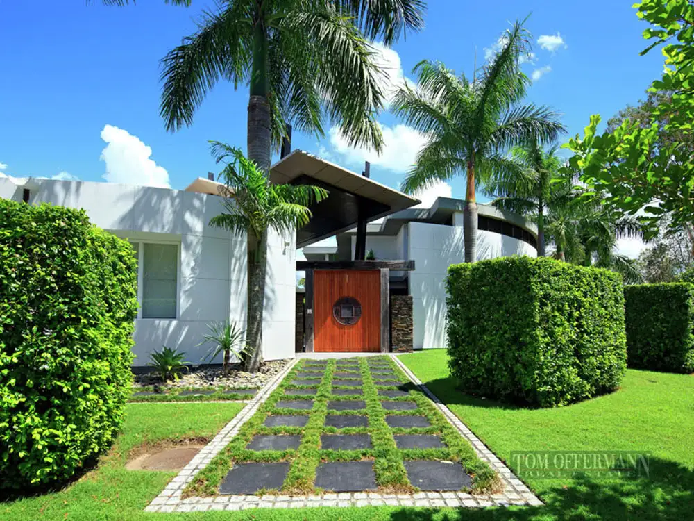 Main view of Homely house listing, 29 The Peninsula, Noosa Waters QLD 4566