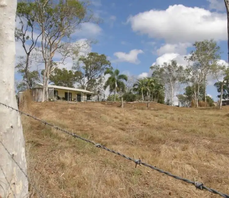 Main view of Homely house listing, 536 Kinchant Dam Road, Kinchant Dam QLD 4741