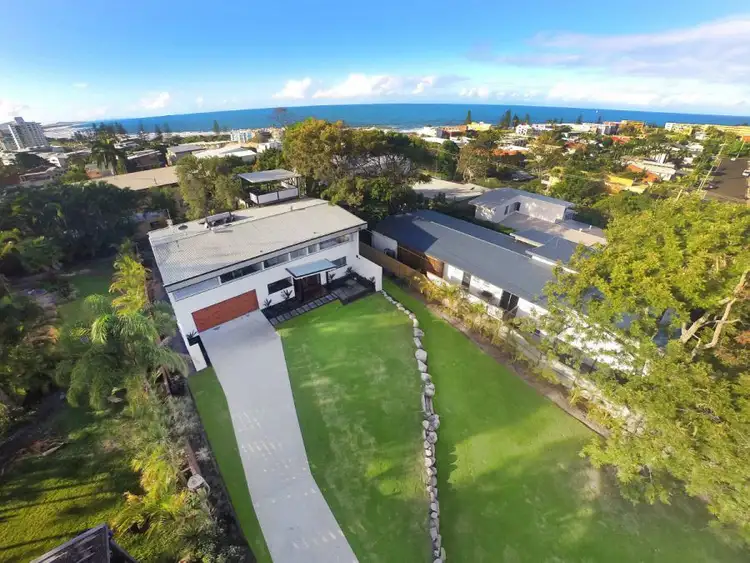 Main view of Homely house listing, 30 Janet Street, Alexandra Headland QLD 4572