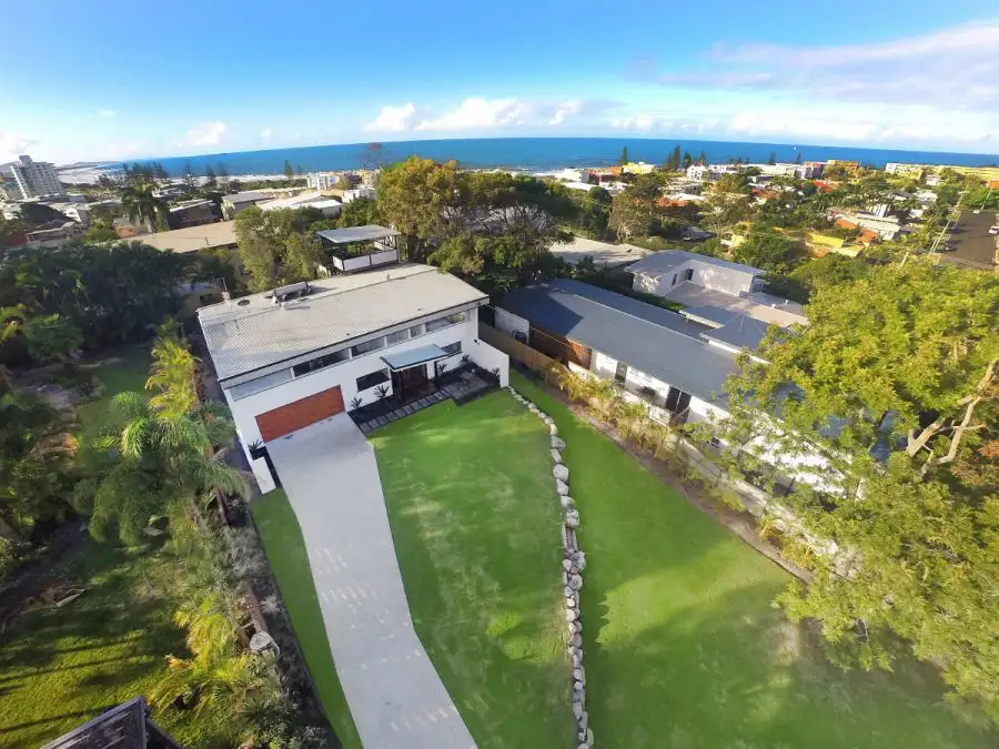 Main view of Homely house listing, 30 Janet Street, Alexandra Headland QLD 4572