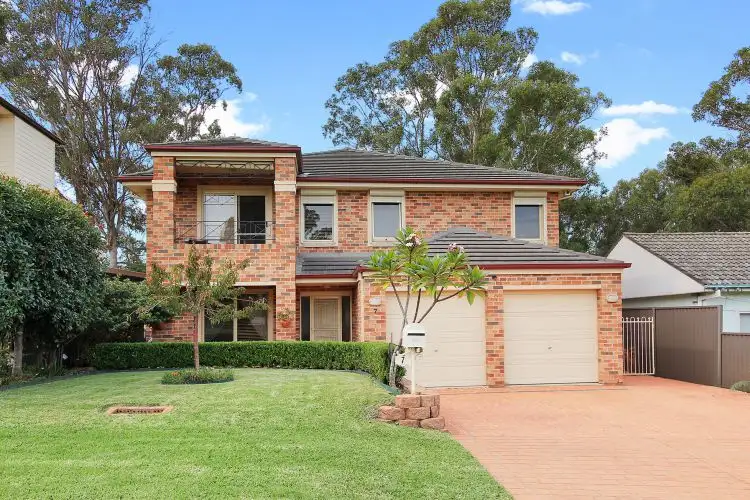 7 Joseph Street, Blacktown NSW 2148