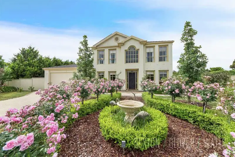 Main view of Homely house listing, 23 Dalmeny Drive, Mount Barker SA 5251