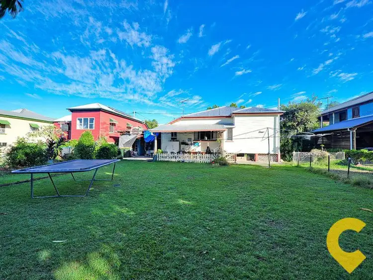 Main view of Homely house listing, 43 Alma Road, Clayfield QLD 4011
