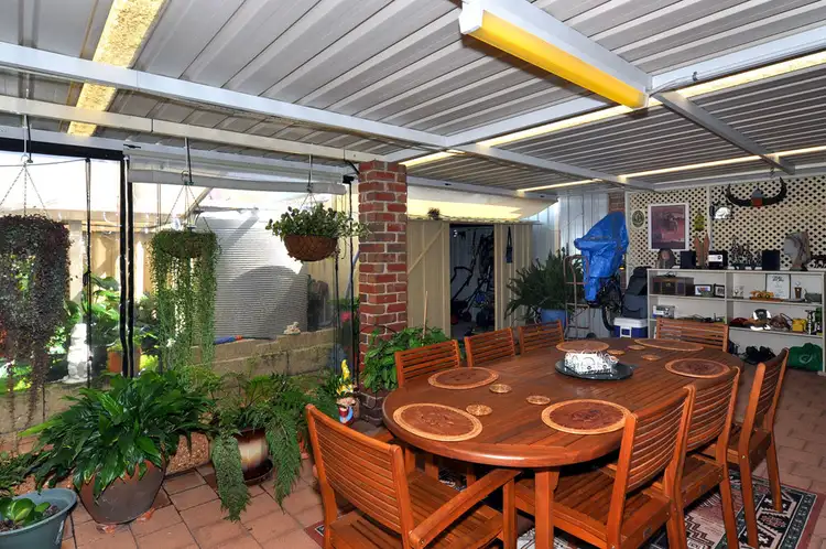 Sixth view of Homely house listing, 9 Harlequin Gardens, Eaton WA 6232