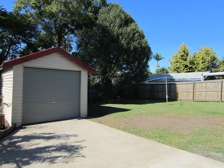Fourth view of Homely house listing, 22 Stafford Street, Booval QLD 4304