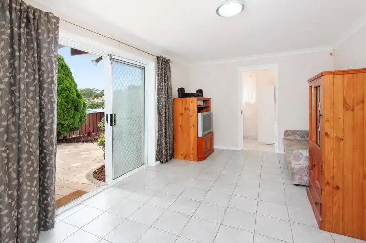 Fifth view of Homely house listing, 29 Denis Winston Drive, Doonside NSW 2767