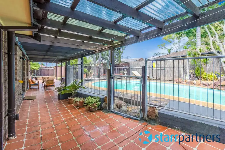 Sixth view of Homely house listing, 6 Whipbird Place, Erskine Park NSW 2759