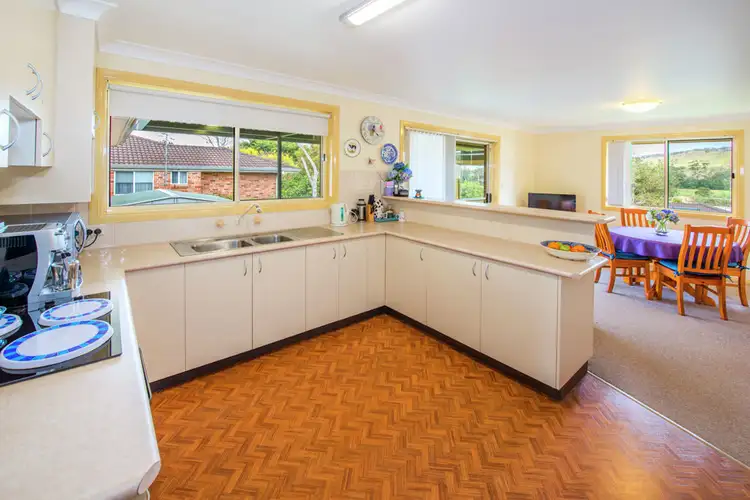 Second view of Homely house listing, 63 Newmans Road, Woolgoolga NSW 2456