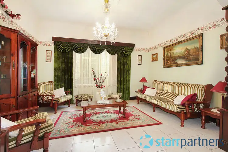 Second view of Homely house listing, 31 Norval St, Auburn NSW 2144
