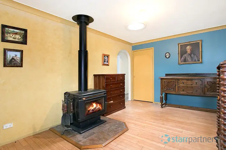 Fourth view of Homely house listing, 180 Mitchell Drive, Glossodia NSW 2756